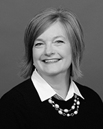 Christine Philbrick, General Manager