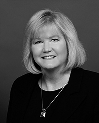 Deborah McDonald, Co-Founder
